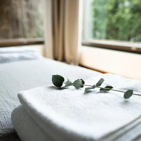 Bed And Books * Porvoo