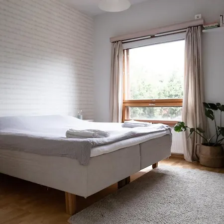 Bed And Books Nyaraló Porvoo