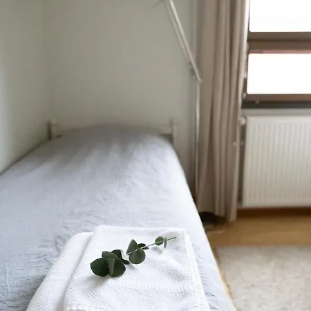 Nyaraló Bed And Books Porvoo